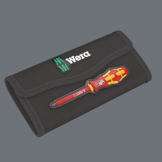 ZESTAW KRAFTFORM KOMPAKT VDE16 EXTRA SLIM 1 TOOL FINDER,16CZ WERA
