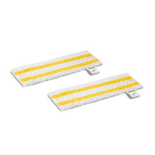 ZESTAW UNIWERSALNYCH ŚCIERECZEK PODŁOGOWYCH EASYFIX KARCHER