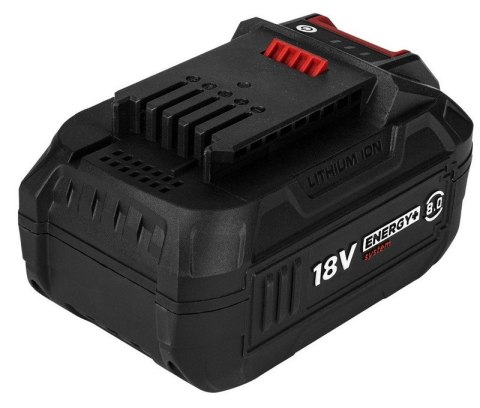 AKUMULATOR ENERGY+ 18V LI-ION 8.0AH BOOST UP GRAPHITE AKUMULATOR ENERGY+ 18V LI-ION 8.0AH BOOST UP GRAPHITE
