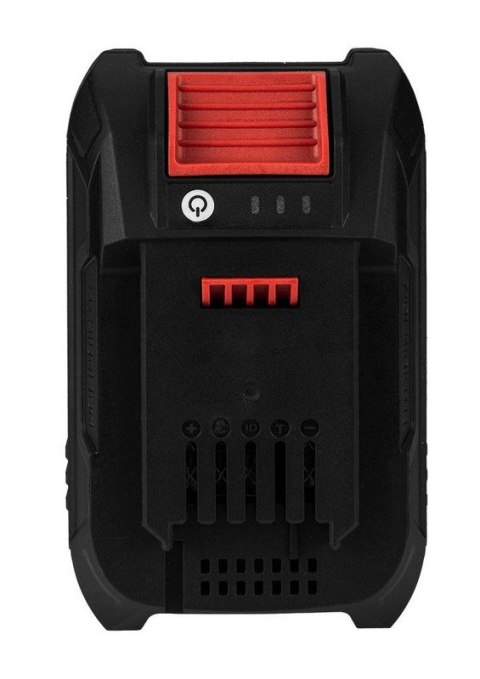 AKUMULATOR ENERGY+ 18V LI-ION 8.0AH BOOST UP GRAPHITE AKUMULATOR ENERGY+ 18V LI-ION 8.0AH BOOST UP GRAPHITE