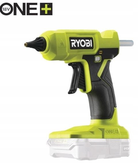 AKUMULATOROWY PISTOLET DO KLEJENIA RGLU18-0 18V 0*AH ONE+ RYOBI AKUMULATOROWY PISTOLET DO KLEJENIA RGLU18-0 18V 0*AH ONE+ RYOBI