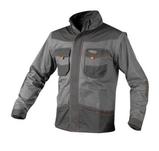 BLUZA ROBOCZA 2W1 ROZMIAR XL NEO