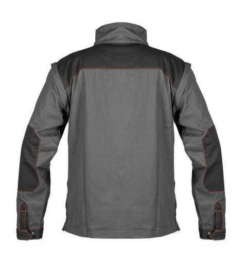 BLUZA ROBOCZA 2W1 ROZMIAR XXL NEO