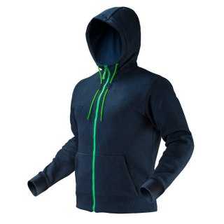 BLUZA ROBOCZA PREMIUM DWUWARSTWOWA ROZMIAR XXL NEO
