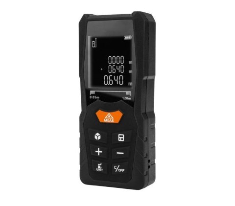 DALMIERZ LASEROWY ZASIĘG 80M NEO DALMIERZ LASEROWY ZASIĘG 80M NEO