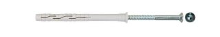DYBEL RAMOWY Z WKRĘTEM NA TORX T30 8*80MM UN