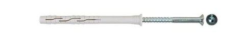 DYBEL RAMOWY Z WKRĘTEM NA TORX T30 8*80MM UN DYBEL RAMOWY Z WKRĘTEM NA TORX T30 8*80MM UN