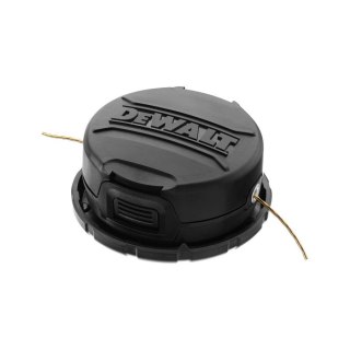 GŁOWICA Z ŻYŁKĄ 2MM*8M DEWALT