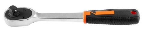 GRZECHOTKA 1/2"' 90 ZĘBÓW 1000NM NEO