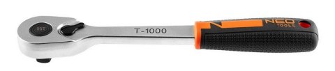 GRZECHOTKA 1/2"' 90 ZĘBÓW 1000NM NEO