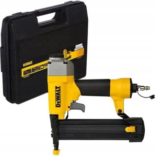 GWOŹDZIARKA PNEUMATYCZNA 2W1 15-45MM DEWALT