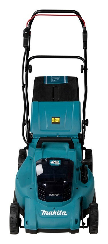 KOSIARKA DO TRAWY AKUMULATOROWA LXT 48CM 2*18V 0*AH MAKITA