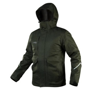 KURTKA ROBOCZA CAMO ROZMIAR M NEO