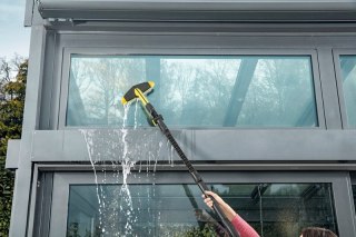 LANCA PRZEDŁUŻAJĄCA POJEDYŃCZA KARCHER