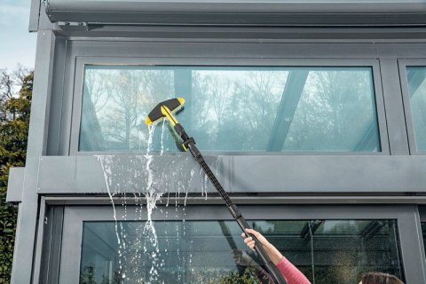 LANCA PRZEDŁUŻAJĄCA POJEDYŃCZA KARCHER LANCA PRZEDŁUŻAJĄCA POJEDYŃCZA KARCHER