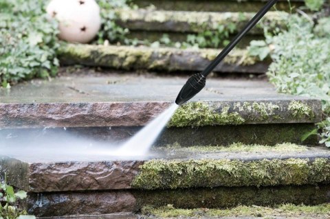 LANCA ROTACYJNA DB 180 DLA K7 KARCHER LANCA ROTACYJNA DB 180 DLA K7 KARCHER