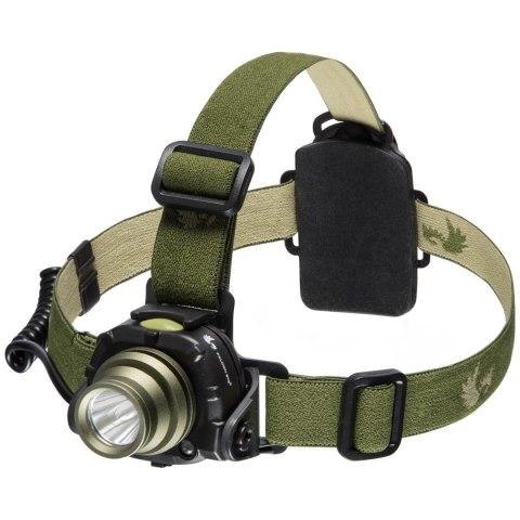 LATARKA CZOŁOWA FALCON EYE SPOOK 200LM 3*AAA FALCON EYE LATARKA CZOŁOWA FALCON EYE SPOOK 200LM 3*AAA FALCON EYE