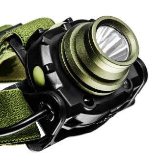 LATARKA CZOŁOWA FALCON EYE SPOOK 200LM 3*AAA FALCON EYE