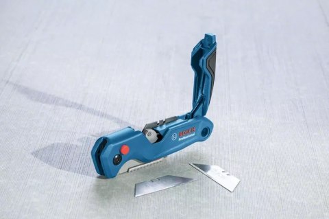 NÓŻ SKŁADANY PROFESSIONAL BOSCH NÓŻ SKŁADANY PROFESSIONAL BOSCH
