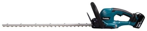 NOŻYCE AKUMULATOROWE DO ŻYWOPŁOTU 600MM 18V 0*AH LI-LON MAKITA