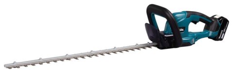 NOŻYCE AKUMULATOROWE DO ŻYWOPŁOTU 600MM 18V 0*AH LI-LON MAKITA