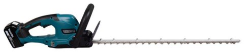 NOŻYCE AKUMULATOROWE DO ŻYWOPŁOTU 600MM 18V 0*AH LI-LON MAKITA