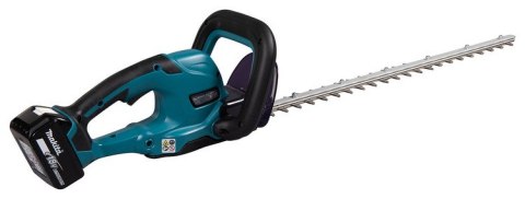 NOŻYCE AKUMULATOROWE DO ŻYWOPŁOTU 600MM 18V 0*AH LI-LON MAKITA