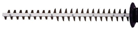 NOŻYCE AKUMULATOROWE DO ŻYWOPŁOTU 600MM 18V 0*AH LI-LON MAKITA