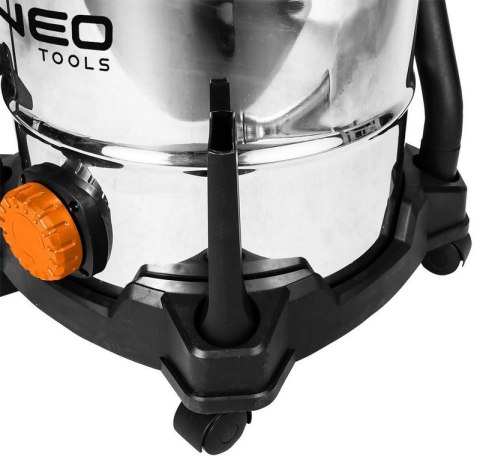 ODKURZACZ 1400W 30L NEO ODKURZACZ 1400W 30L NEO