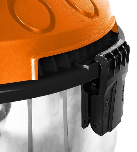 ODKURZACZ 1400W 30L NEO ODKURZACZ 1400W 30L NEO