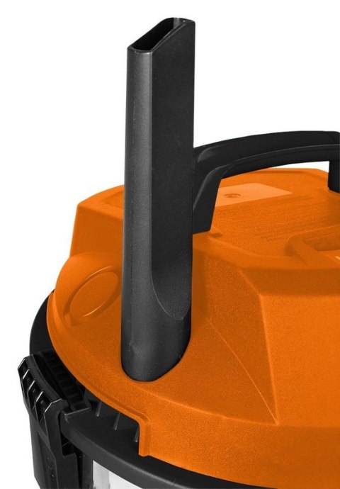 ODKURZACZ 1400W 30L NEO ODKURZACZ 1400W 30L NEO