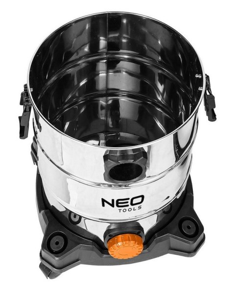 ODKURZACZ 1400W 30L NEO ODKURZACZ 1400W 30L NEO