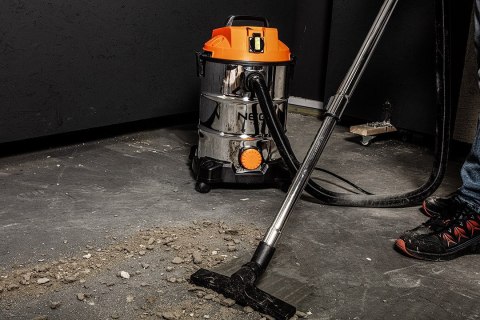 ODKURZACZ 1400W 30L NEO ODKURZACZ 1400W 30L NEO