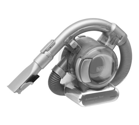 ODKURZACZ RĘCZNY DUSTBUSTER 18V 1.5AH BLACK&DECKER ODKURZACZ RĘCZNY DUSTBUSTER 18V 1.5AH BLACK&DECKER
