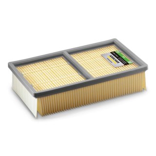 PLASKI FILTR FALISTY OPAKOWANY KARCHER