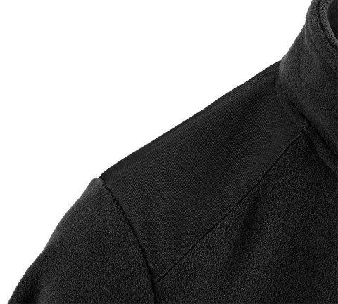 POLAR ROBOCZY PREMIUM CZARNY WZMOCNIENIA Z CORDURY ROZ.XL NEO