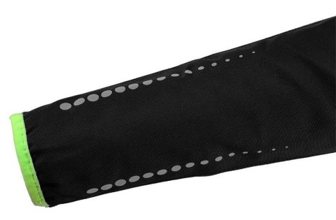 POLAR ROBOCZY PREMIUM CZARNY WZMOCNIENIA Z CORDURY ROZ.XL NEO