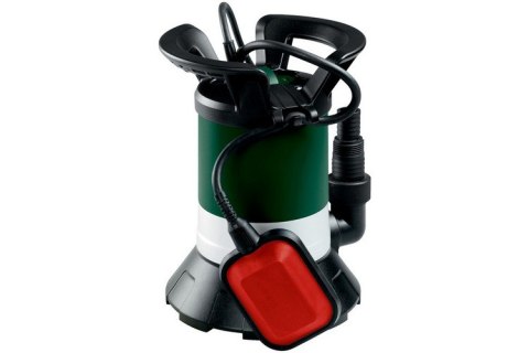 POMPA ZANURZENIOWA DO WODY CZYSTEJ TP8000 S 350W METABO POMPA ZANURZENIOWA DO WODY CZYSTEJ TP8000 S 350W METABO