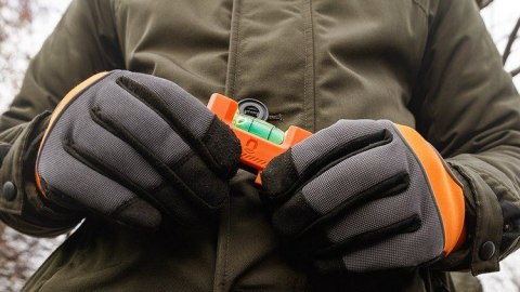 POZIOMICA KIESZONKOWA Z ZACZEPEM DO PASKA NEO POZIOMICA KIESZONKOWA Z ZACZEPEM DO PASKA NEO