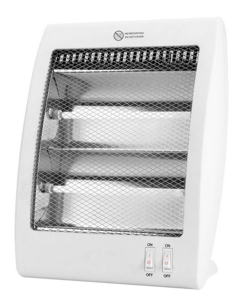 PROMIENNIK KWARCOWY PODCZERWIENI 400W/800W NEO