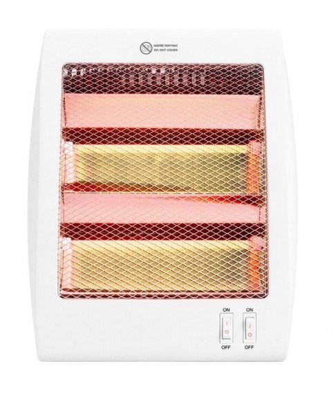 PROMIENNIK KWARCOWY PODCZERWIENI 400W/800W NEO