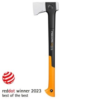 SIEKIERA ROZŁUPUJĄCA X-SERIES X24, OSTRZE M FISKARS