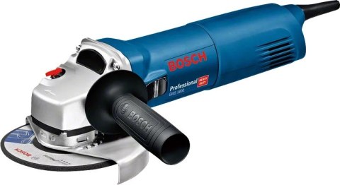 SZLIFIERKA KĄTOWA 125MM GWS 1400 1400W BOSCH SZLIFIERKA KĄTOWA 125MM GWS 1400 1400W BOSCH