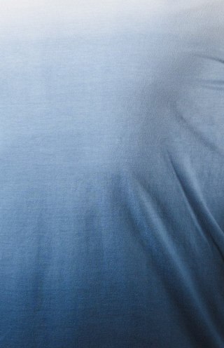 T-SHIRT CIENIOWANY DENIM, ROZMIAR XXL NEO