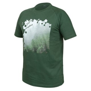 T-SHIRT OUTDOOR LAS ROZMIAR M NEO