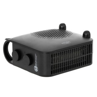 TERMOWENTYLATOR CZARNY 2000W AD 7725B ADLER