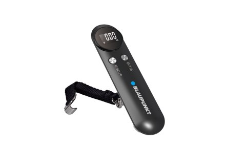 WAGA BAGAŻOWA UDŹWIG 50KG. LGS301 BLAUPUNKT WAGA BAGAŻOWA UDŹWIG 50KG. LGS301 BLAUPUNKT