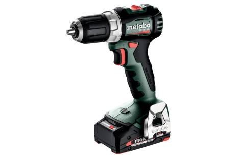 WIERTARKO-WKRĘTARKA AKUMULATOROWA 18V BS 18 L BL METABO WIERTARKO-WKRĘTARKA AKUMULATOROWA 18V BS 18 L BL METABO