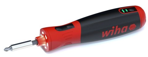 WKRĘTAK ELEKTRYCZNY SPEED E POCKETDRIVE+BITY WIHA WKRĘTAK ELEKTRYCZNY SPEED E POCKETDRIVE+BITY WIHA