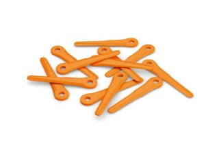 ZESTAW NOŻY DO GŁOWIC 12 SZT. STIHL